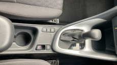 Toyota Yaris 1.5 Hybrid Icon 5dr CVT Hybrid Hatchback